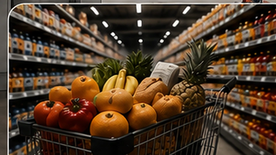 Supermercados