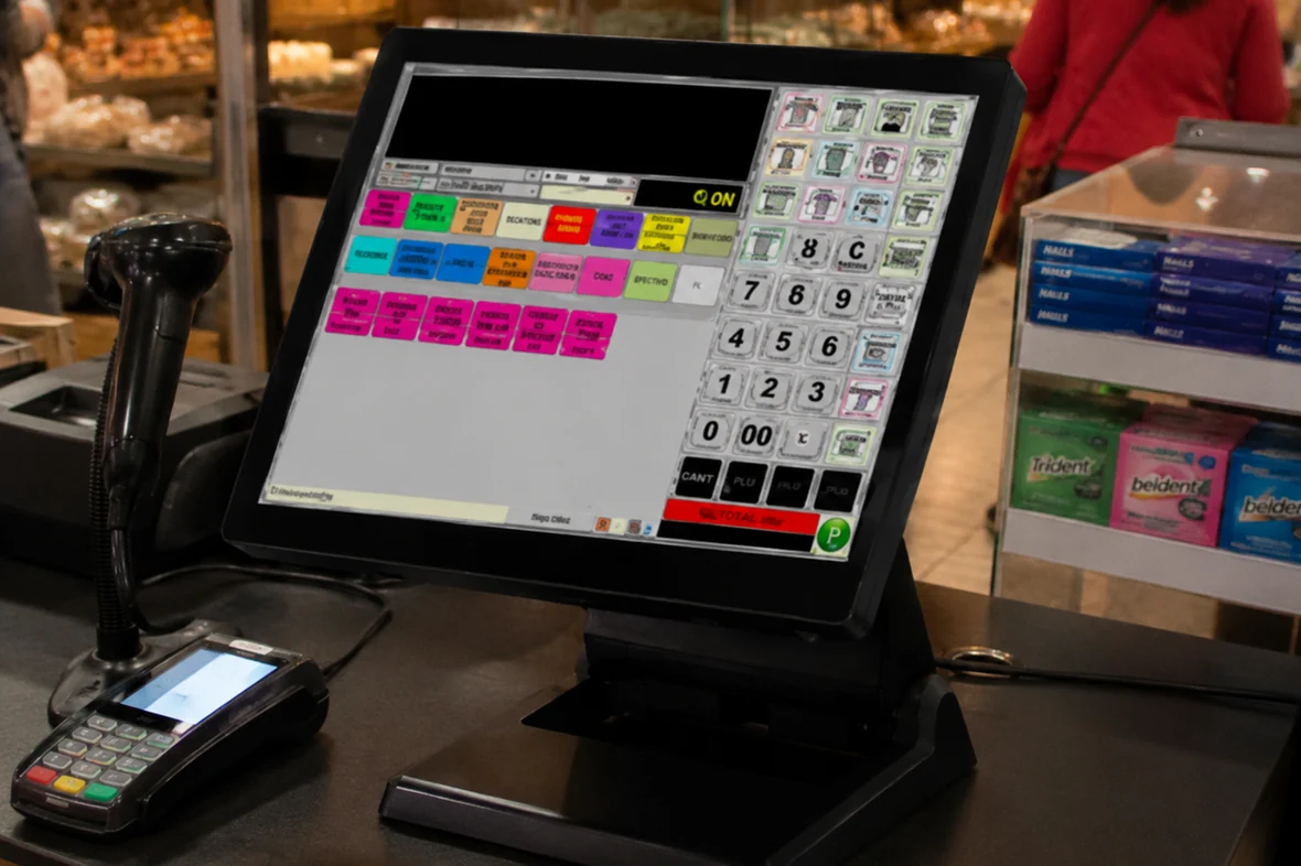 Software TpvReg para vender y cobrar con agilidad
