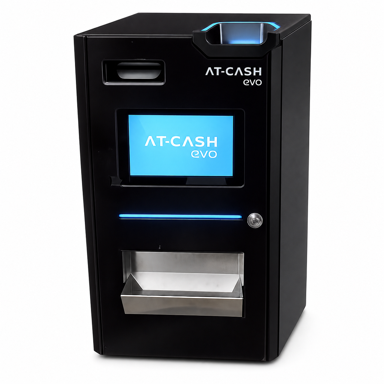 Cajón inteligente AT-CASH evo