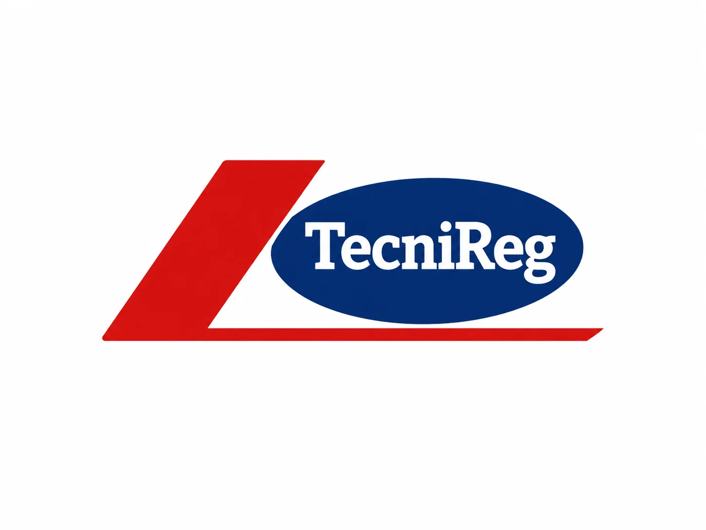 Logotipo de TecniReg