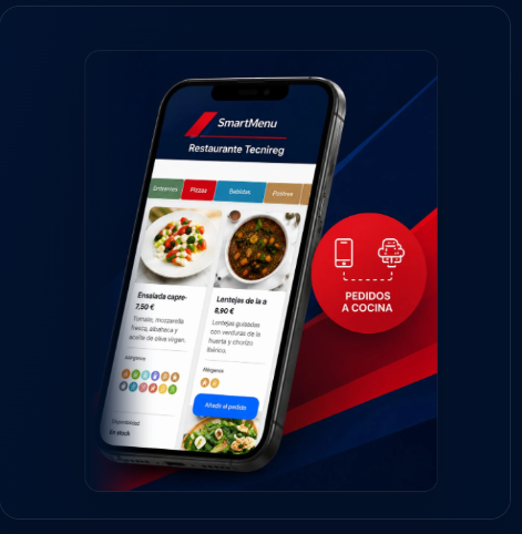 SmartMenu