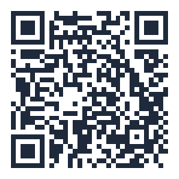 Código QR de acceso a comanderas de SmartMenu